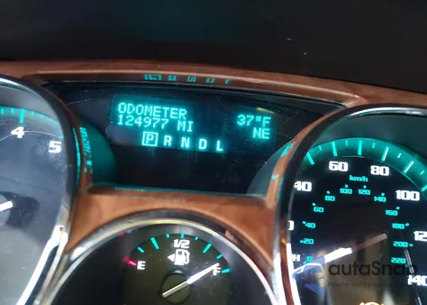 2011 Buick Enclave 2Xl из США, поврежденный, VIN 5GAKVCED2BJ238552